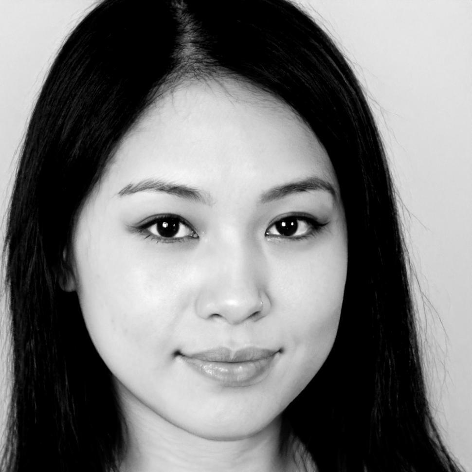 Portrét Zuzany Havránkovej