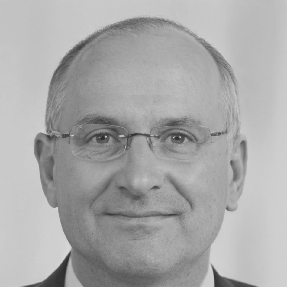 Portrét Teodora Brezinu